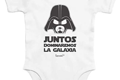 Body star wars bebe
