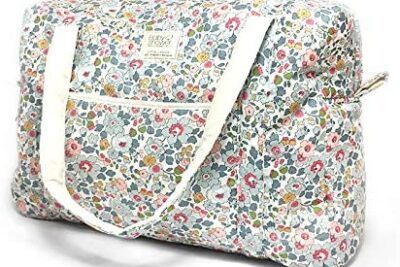 Bolsa bebe hospital
