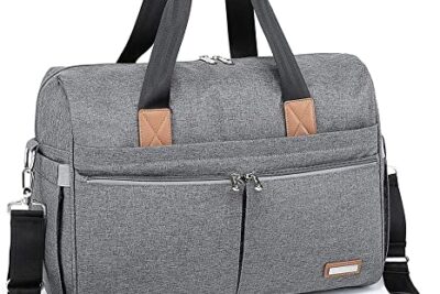 Bolsa carrito bebe