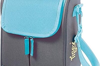 Bolsa isotermica bebe