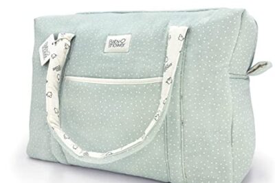 Bolsa maternidad hospital bebe