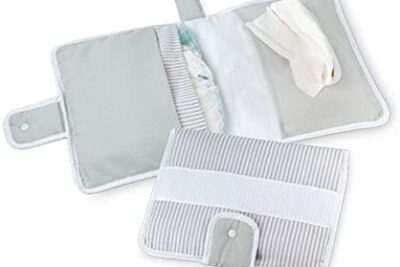 Bolsa para pañales bebe