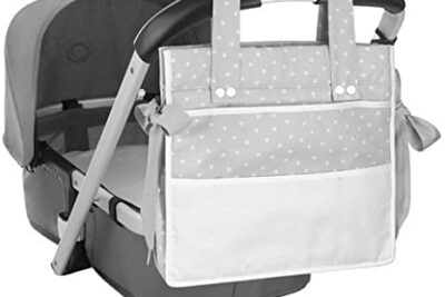 Bolsa silla bebe