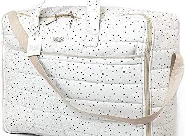 Bolsa viaje bebe
