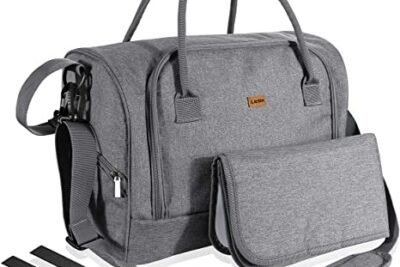 Bolsas cambiador bebe