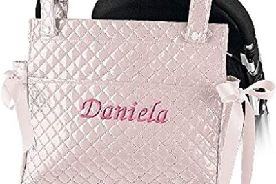 Bolso bebe personalizado
