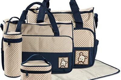 Bolso de bebe