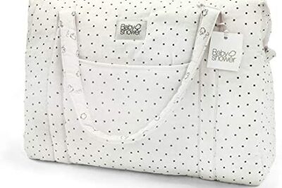 Bolso hospital bebe