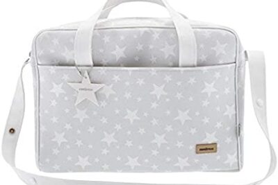 Bolso maternal bebe