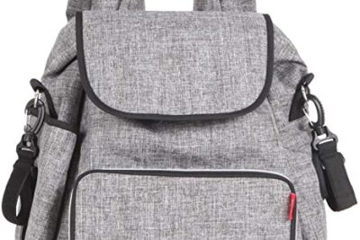 Bolso mochila bebe