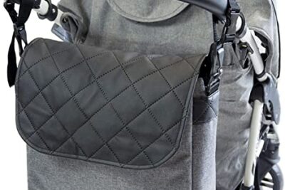 Bolso para silla bebe