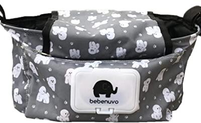 Bolso silla bebe