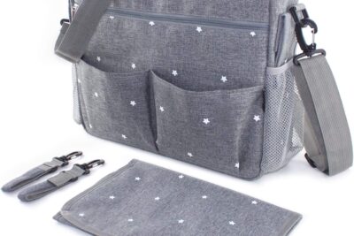 Bolsos carrito bebe modernos