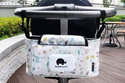 Bolsos carros bebe