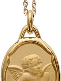 Cadena oro bebe