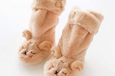 Calcetines bebe invierno