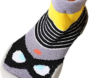 Calcetines gateo bebe