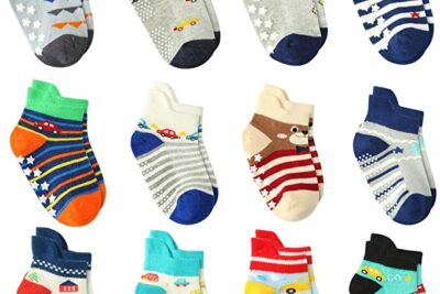Calcetines para bebe