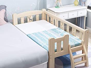 Cama de bebe