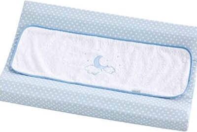 Cambiador bebe 50x80