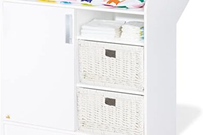 Cambiadores de bebe mueble