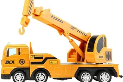 Camion bebe