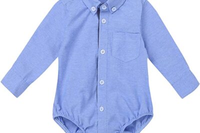 Camisa bebe
