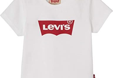 Camiseta levis bebe