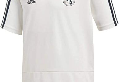 Camiseta real madrid bebe