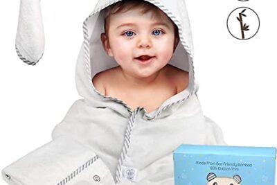 Capa bebe