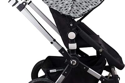Capota carrito bebe universal