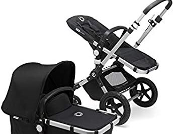 Carrito bebe bugaboo