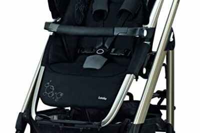 Carrito bebe confort