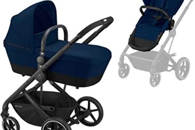 Carrito bebe cybex