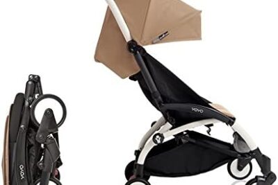Carrito bebe yoyo