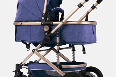 Carrito de bebe