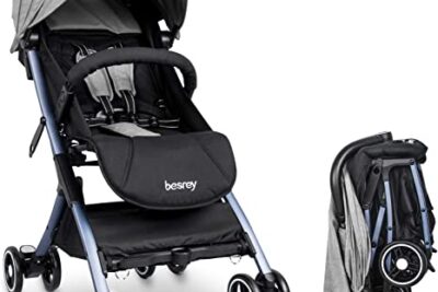 Carrito de paseo bebe