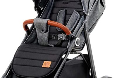 Carro de paseo bebe