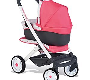 Carro juguete bebe