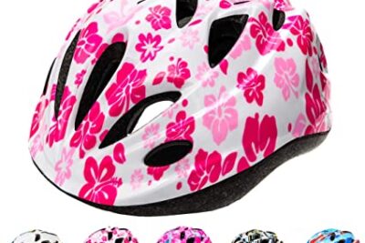 Casco bici bebe