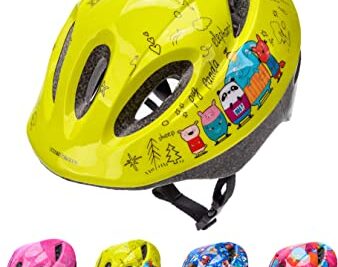 Casco bicicleta bebe