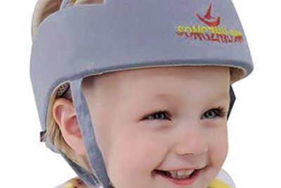 Cascos bebe