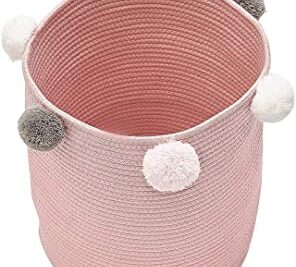 Cesta juguetes bebe