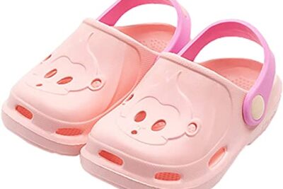 Chanclas bebe niña