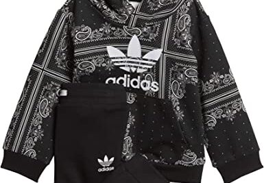 Chandal bebe niño adidas
