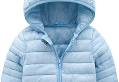 Chaquetas bebe niño