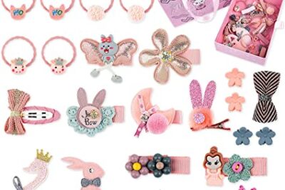 Clips pelo bebe