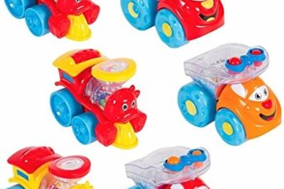Coche juguete bebe 1 año