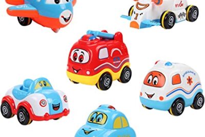 Coches juguete bebe