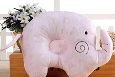 Cojin elefante bebe